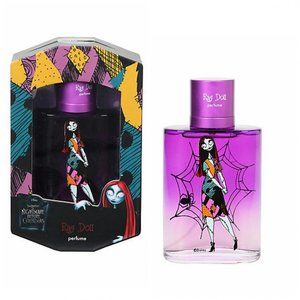 Rag Doll perfume